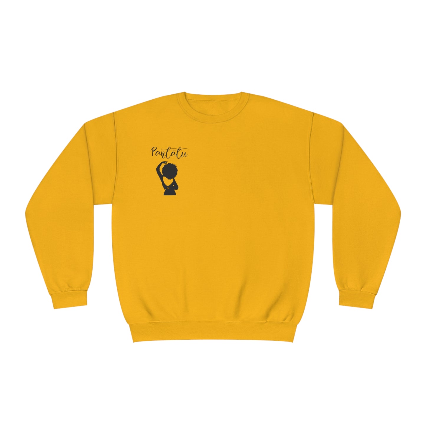 Unisex NuBlend® Crewneck Sweatshirt