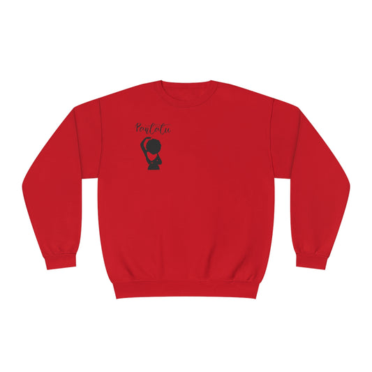 Unisex NuBlend® Crewneck Sweatshirt