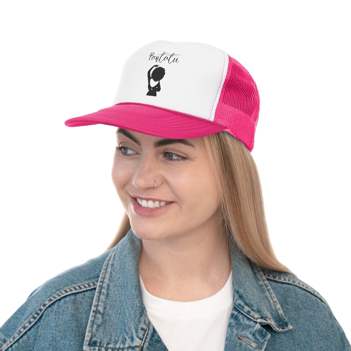 Gorras de camionero