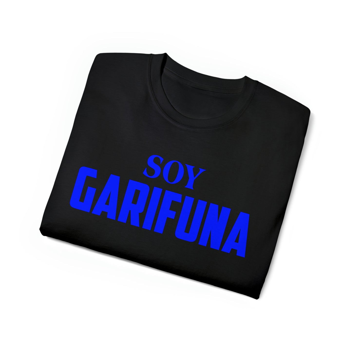 Camiseta unisex de ultra algodón.