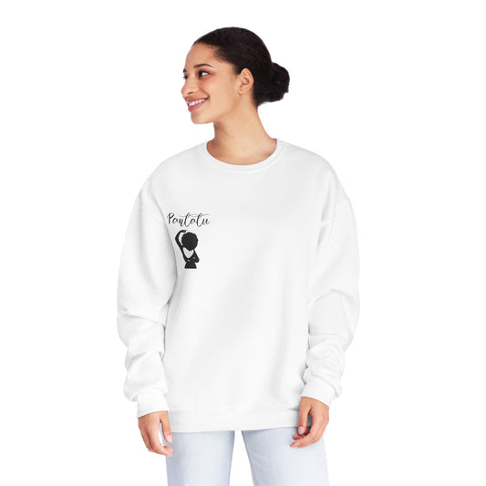 Unisex NuBlend® Crewneck Sweatshirt