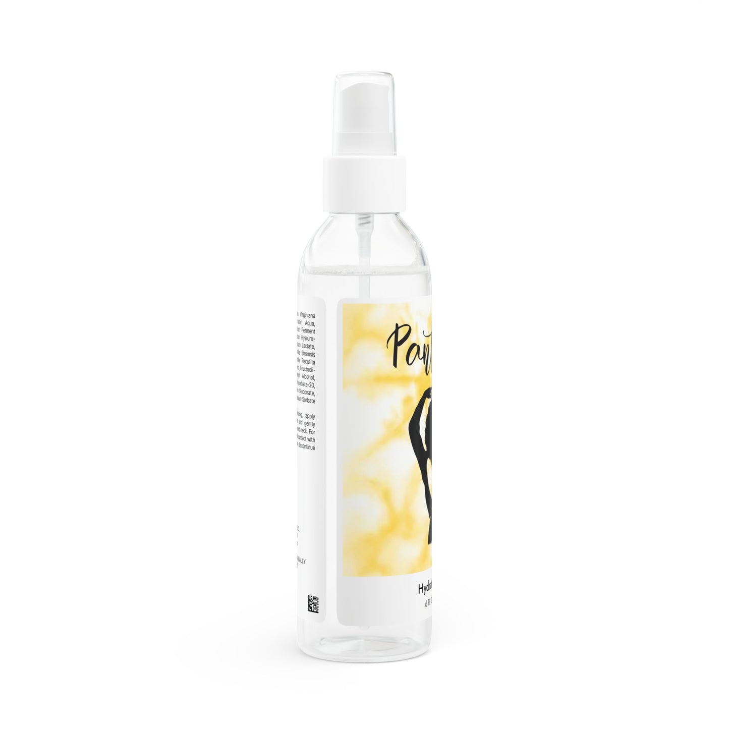 Hydrating Toner, 6oz