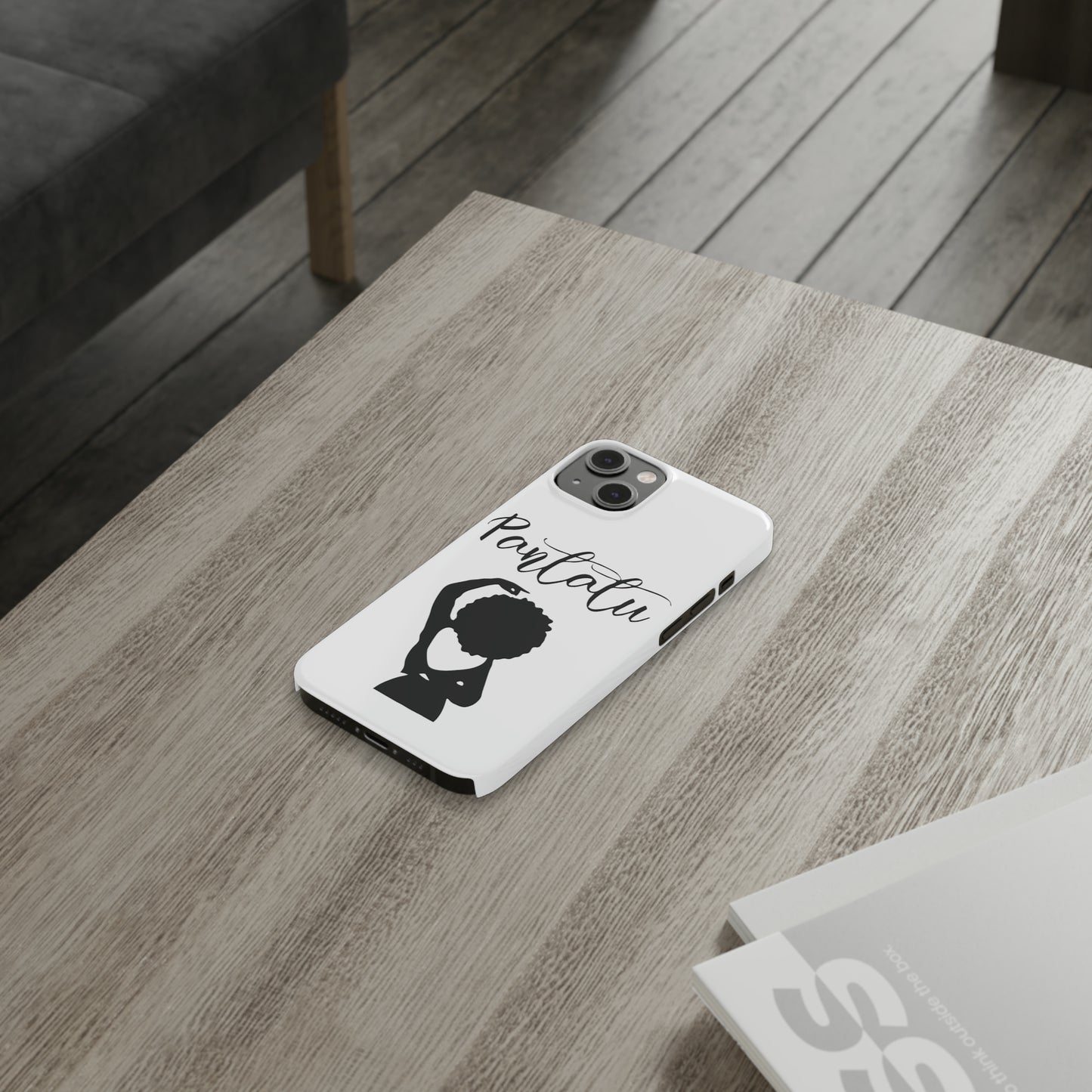 Slim Phone Cases