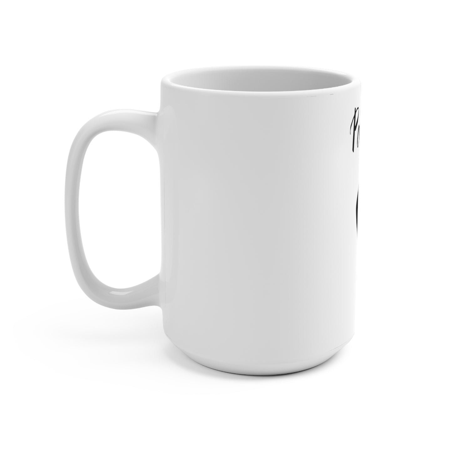 Mug 15oz