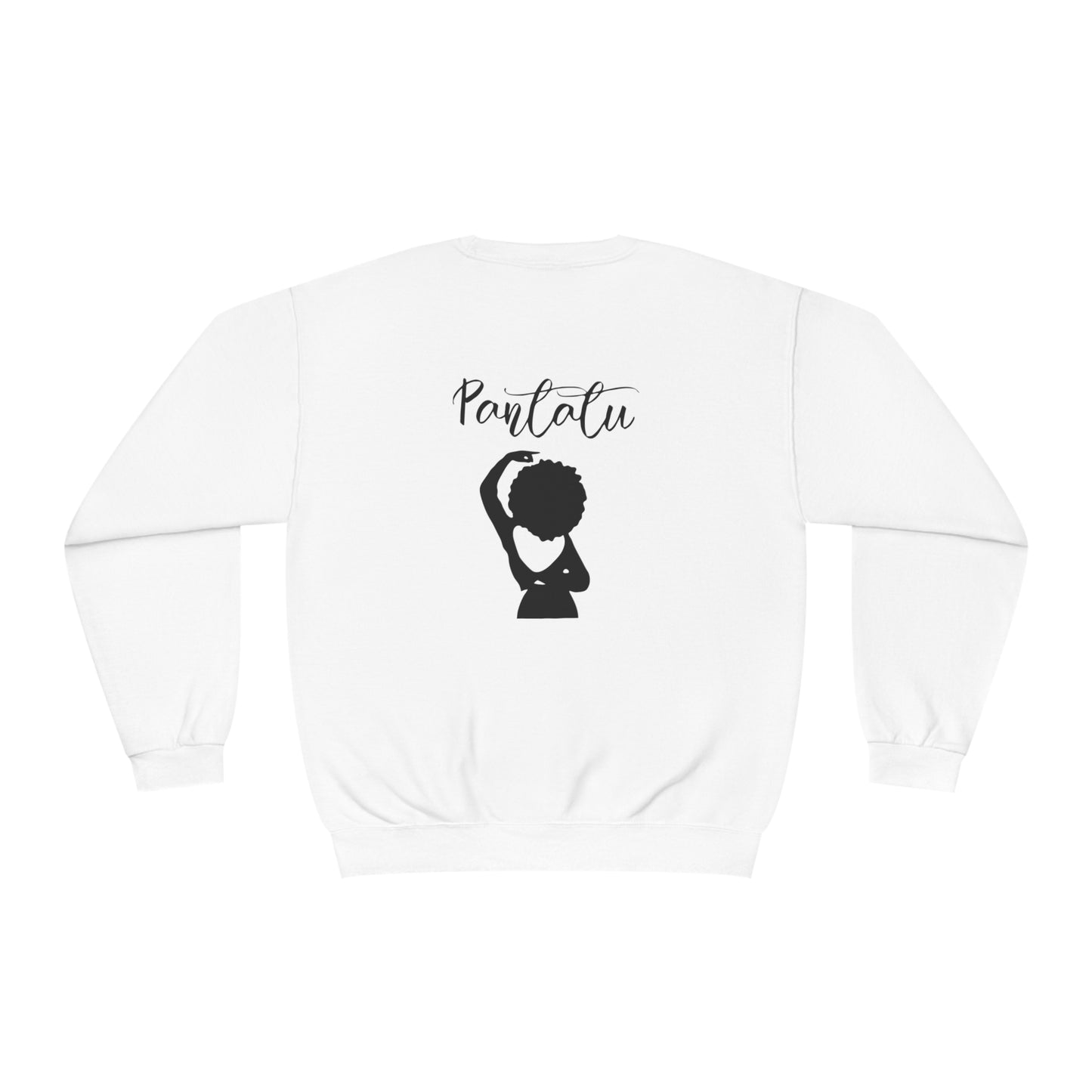 Unisex NuBlend® Crewneck Sweatshirt