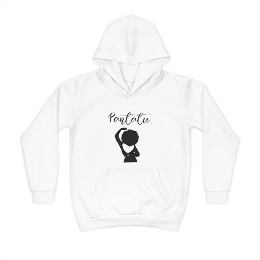 Children's Hoodie (AOP)