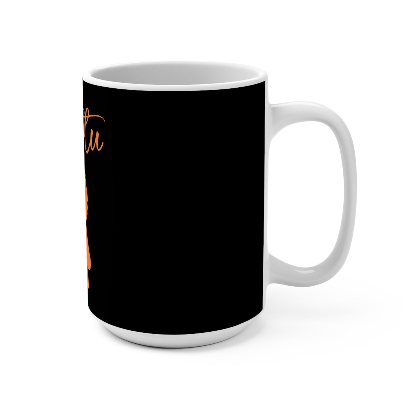 Copy of Mug 15oz