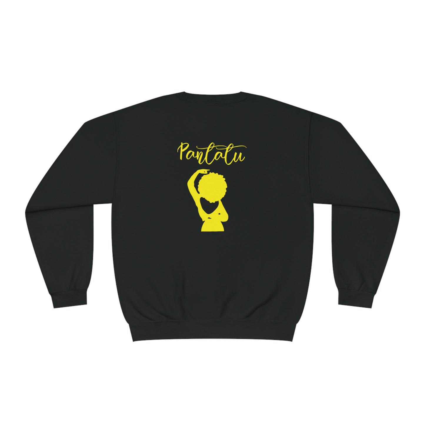 Unisex NuBlend® Crewneck Sweatshirt