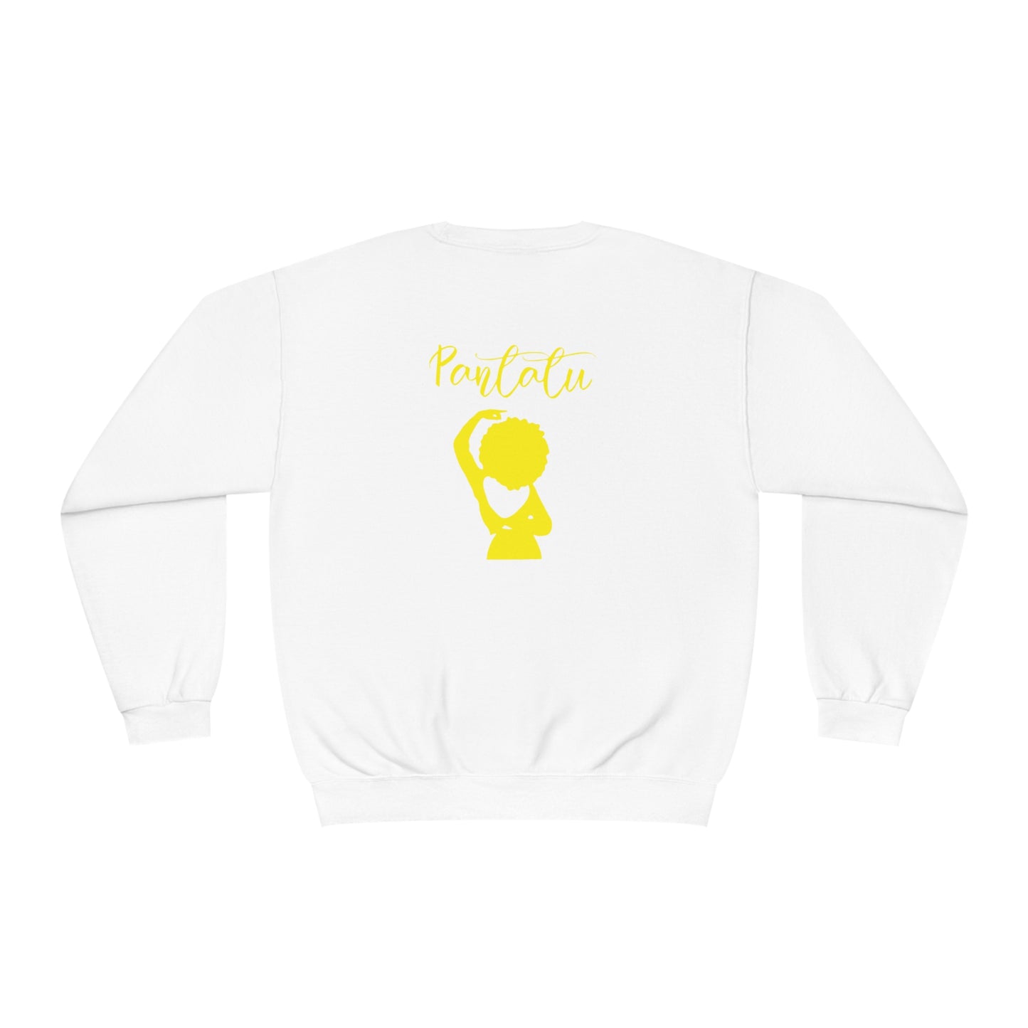 Unisex NuBlend® Crewneck Sweatshirt