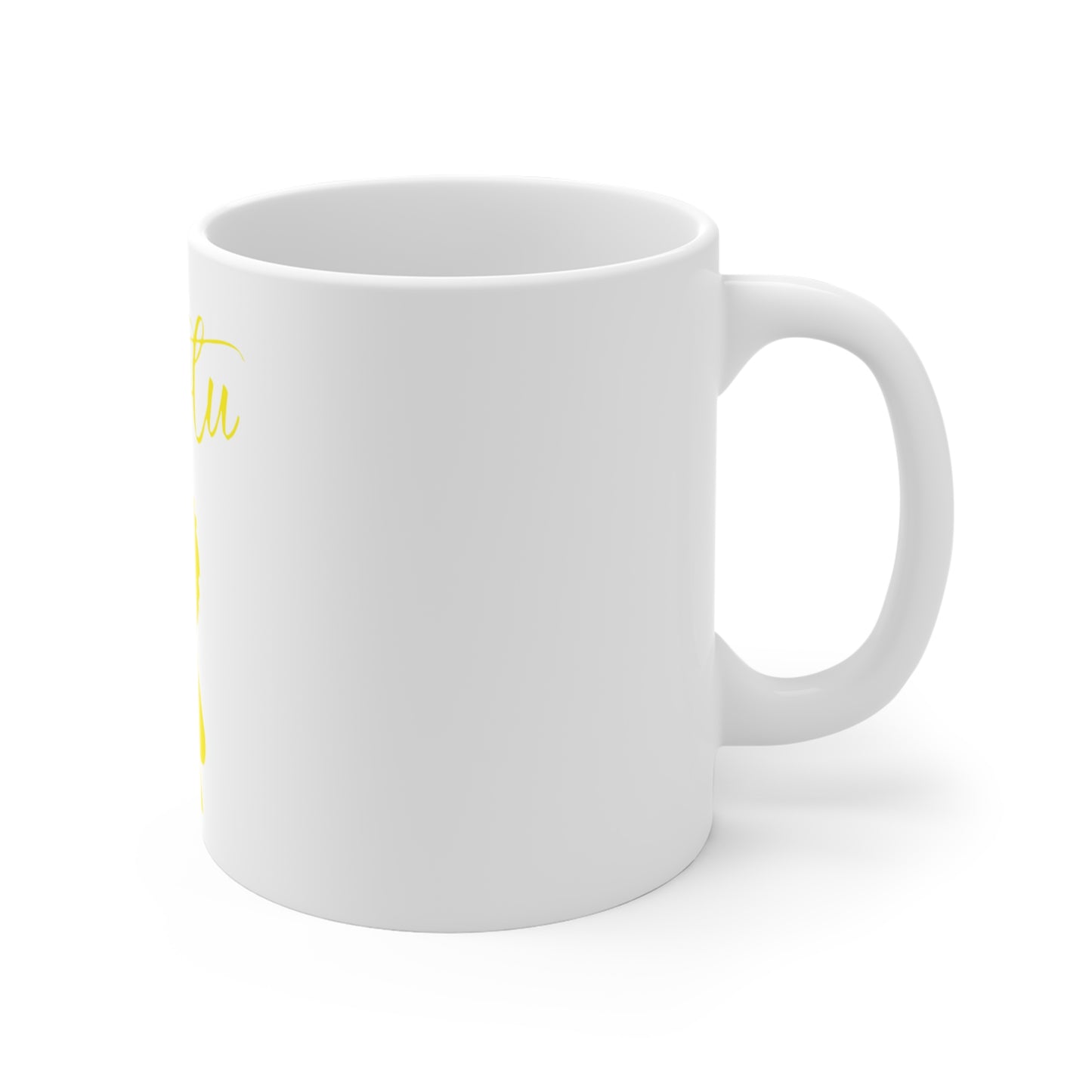 Taza 11oz