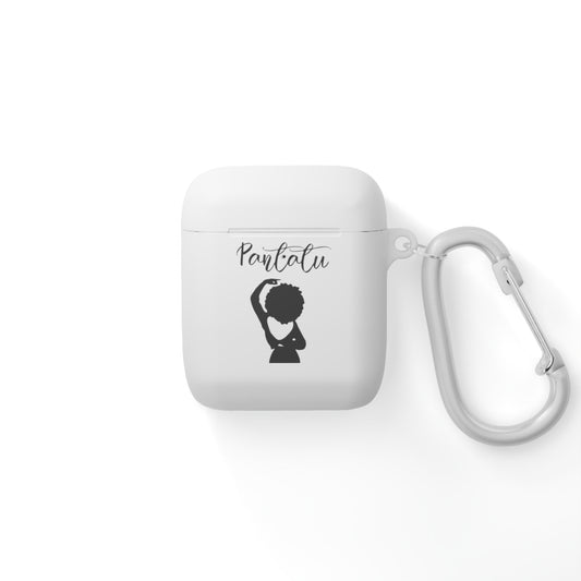 Funda para AirPods y AirPods Pro