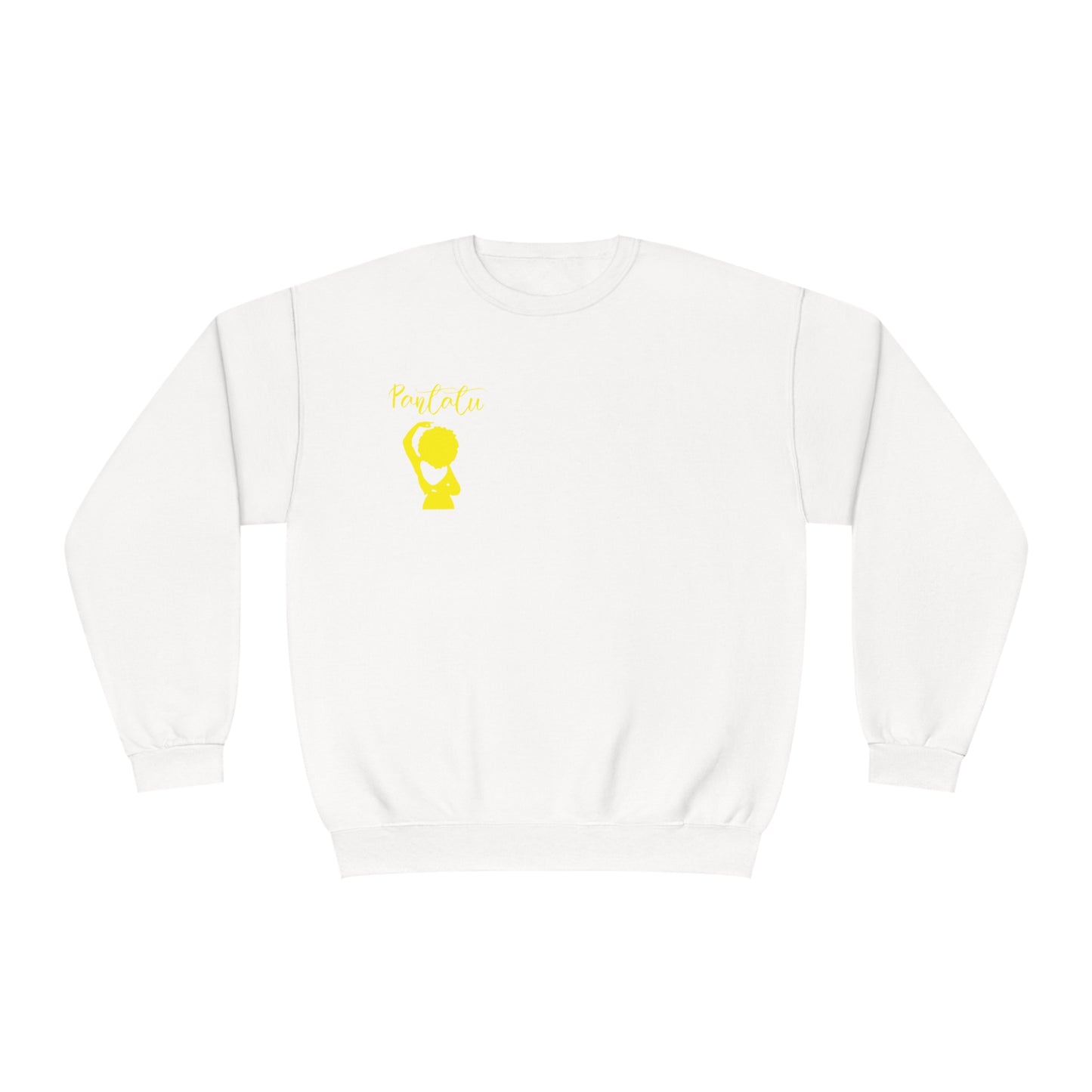 Unisex NuBlend® Crewneck Sweatshirt