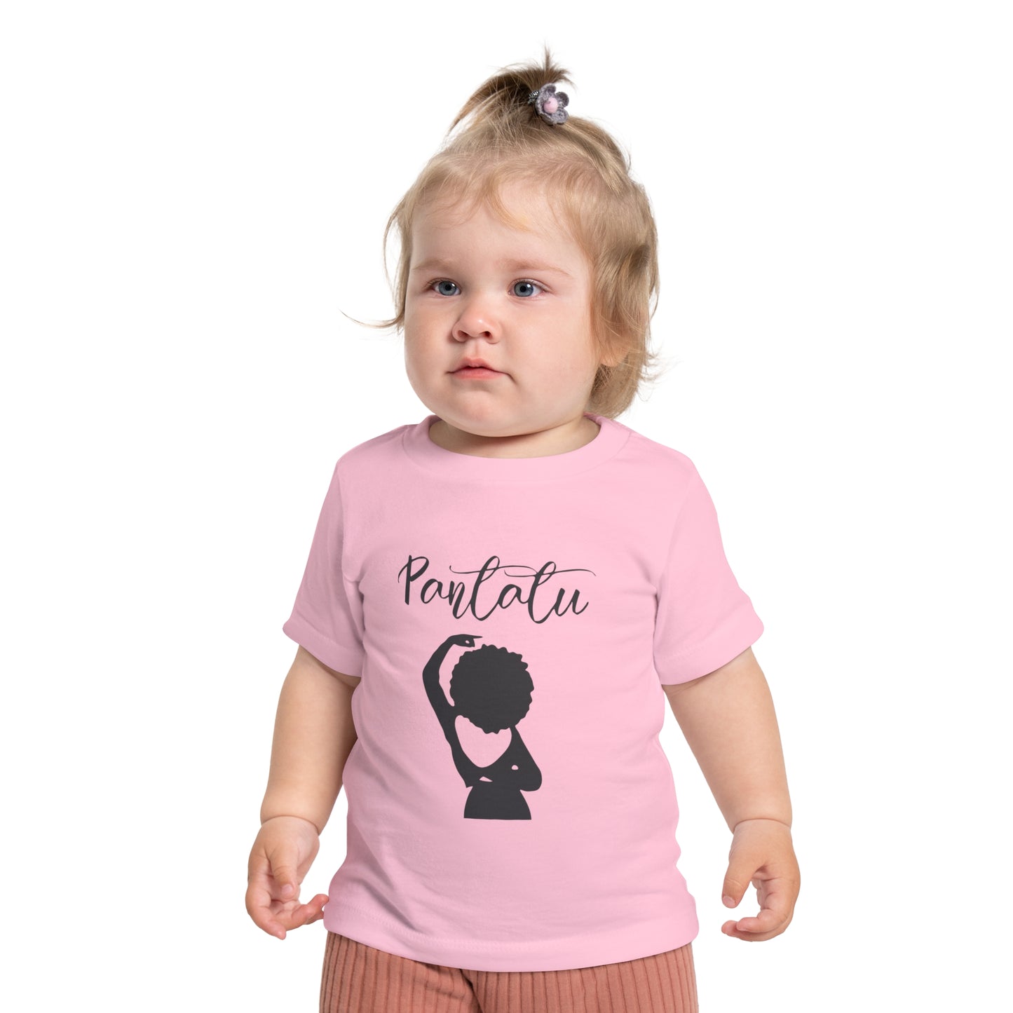 Camisetas para niñas