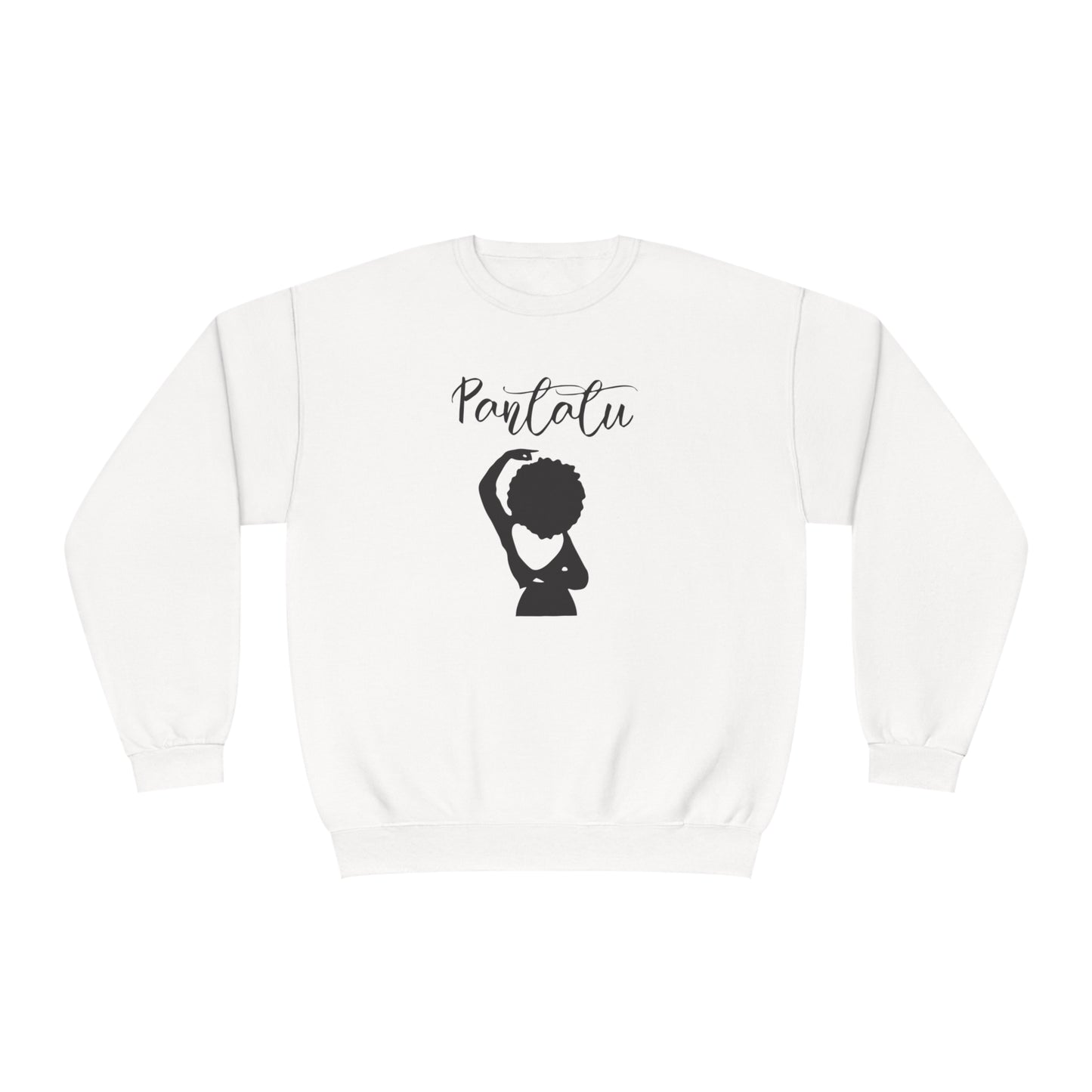 Unisex NuBlend® Crewneck Sweatshirt