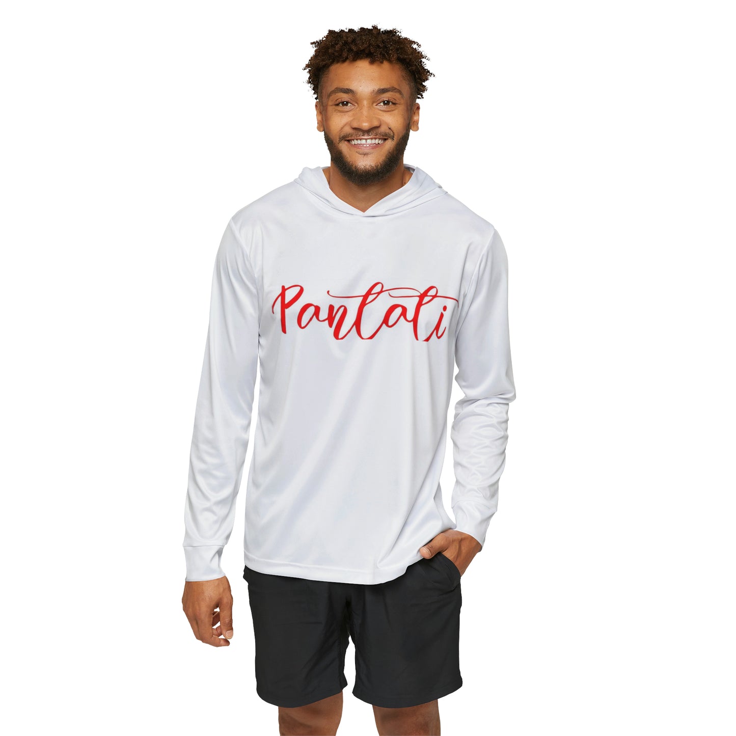 Men's Sports Warmup Hoodie (AOP)