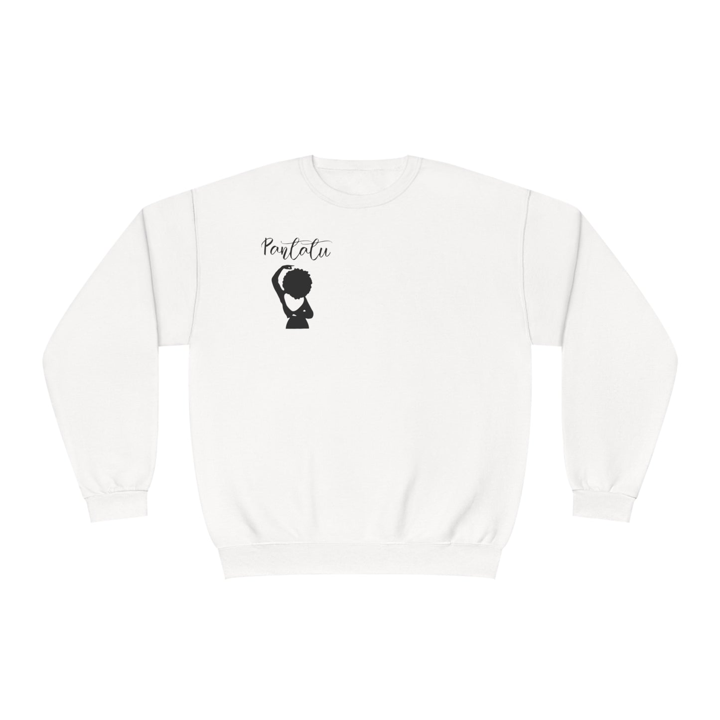 Unisex NuBlend® Crewneck Sweatshirt