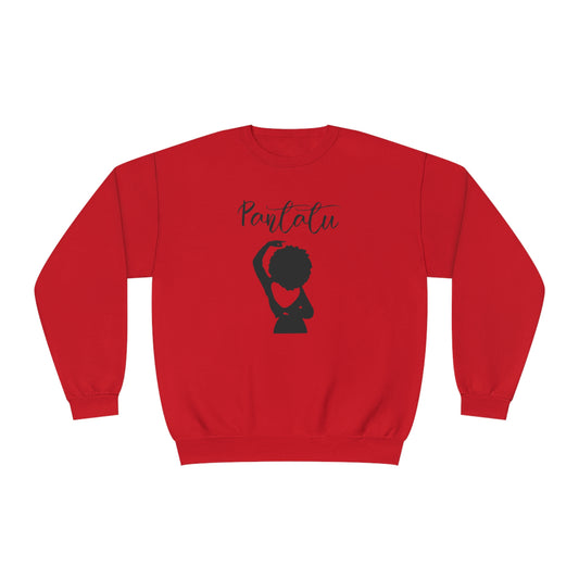 Unisex NuBlend® Crewneck Sweatshirt