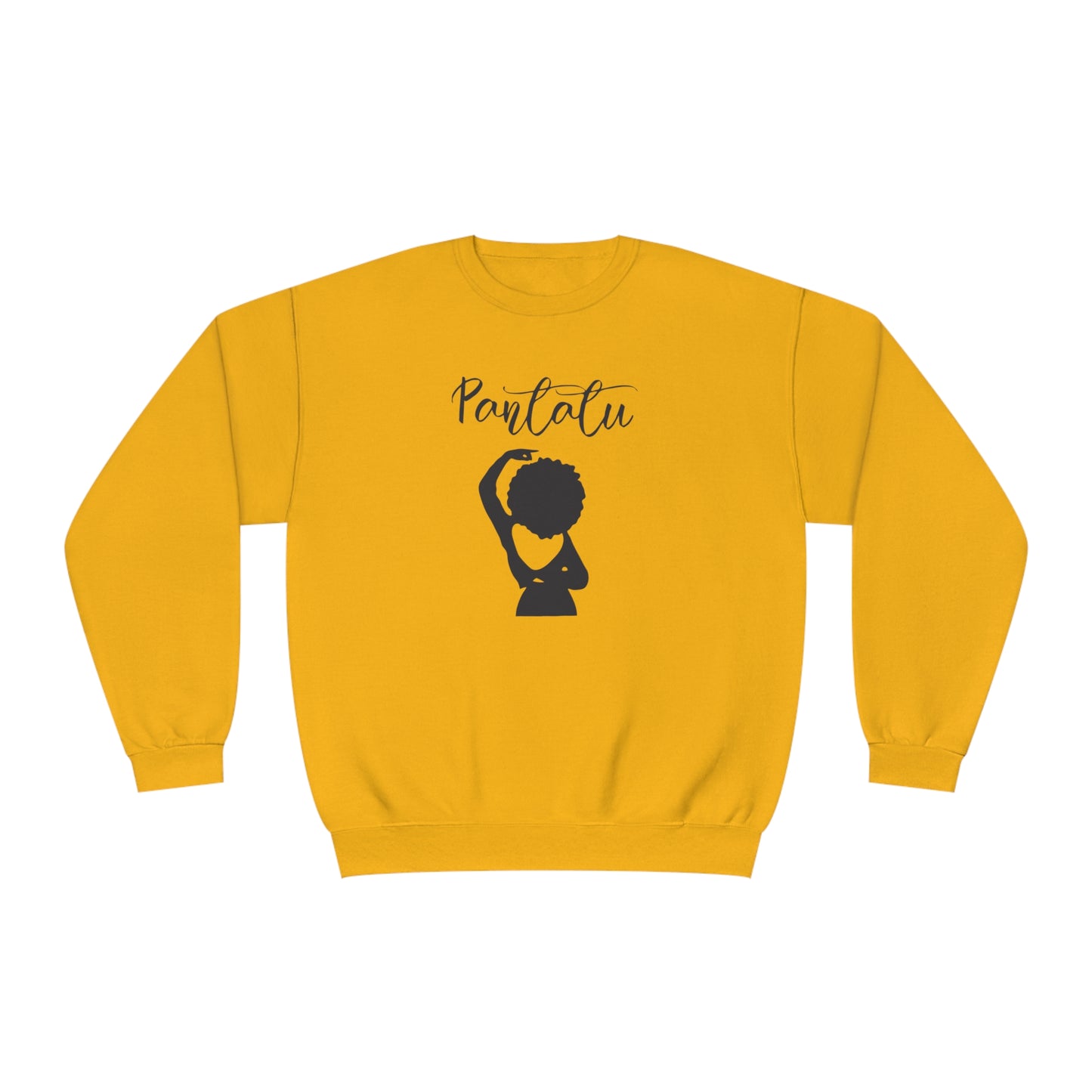 Unisex NuBlend® Crewneck Sweatshirt