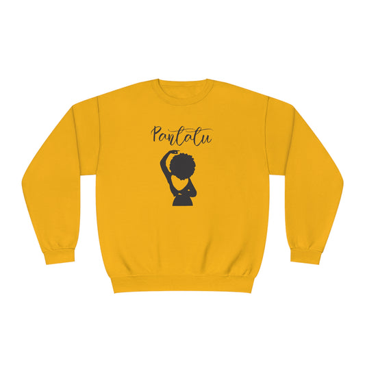 Unisex NuBlend® Crewneck Sweatshirt