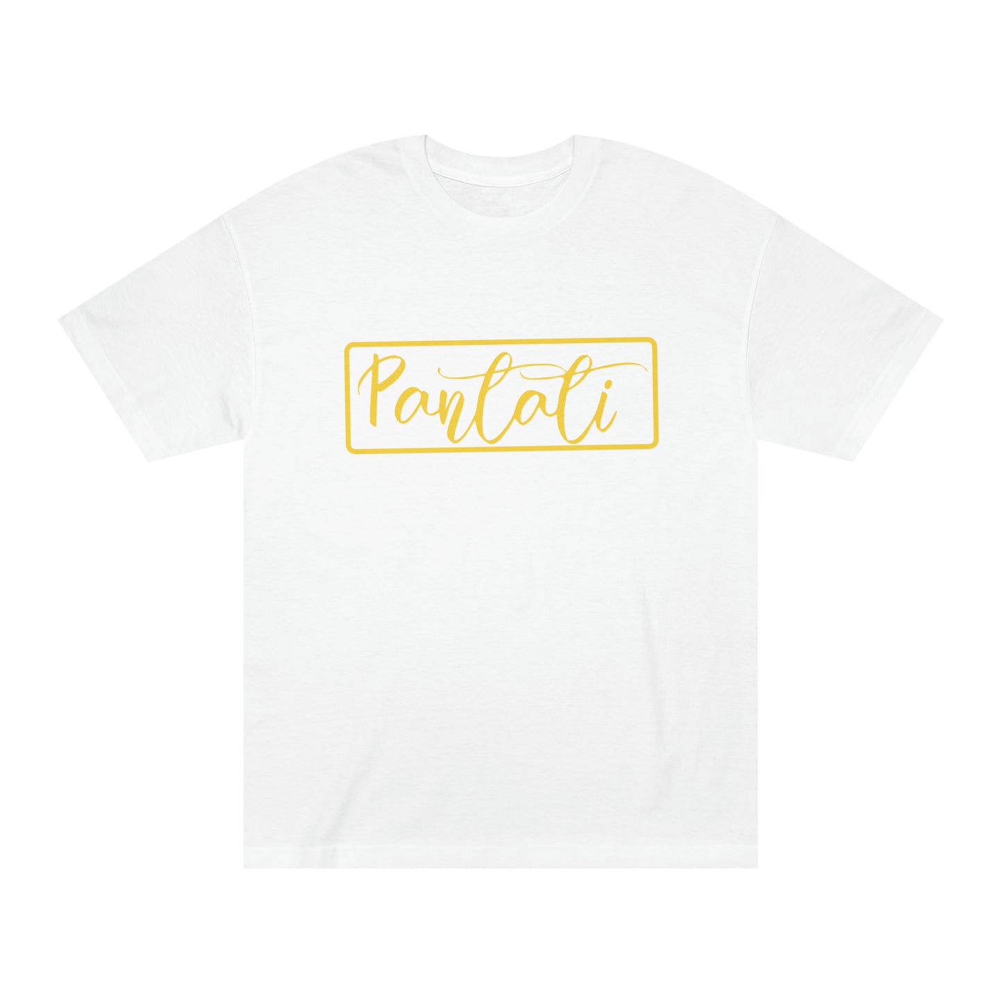 Unisex Classic Tee