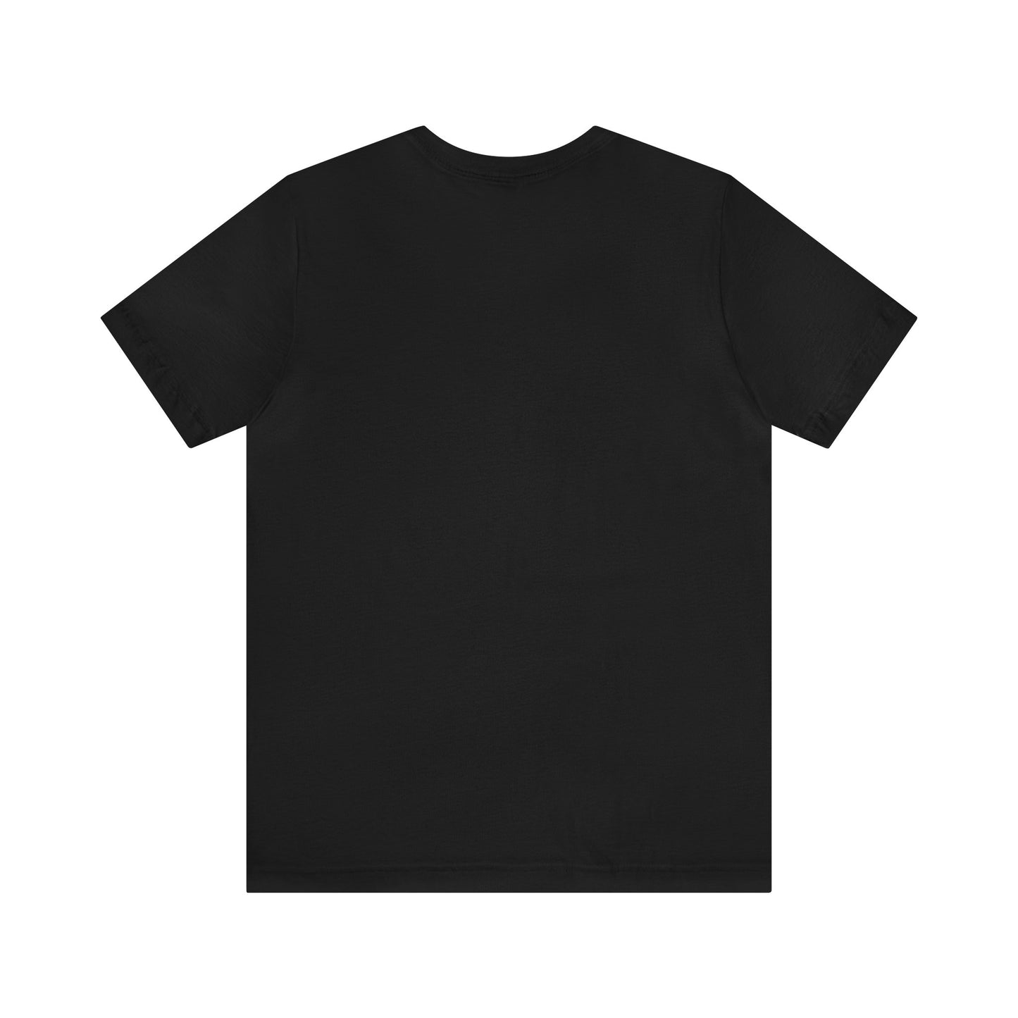 Copy of Unisex Jersey Short Sleeve Tee