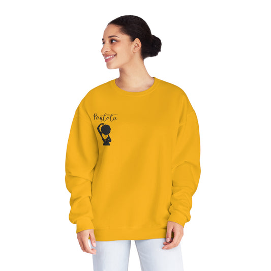 Unisex NuBlend® Crewneck Sweatshirt