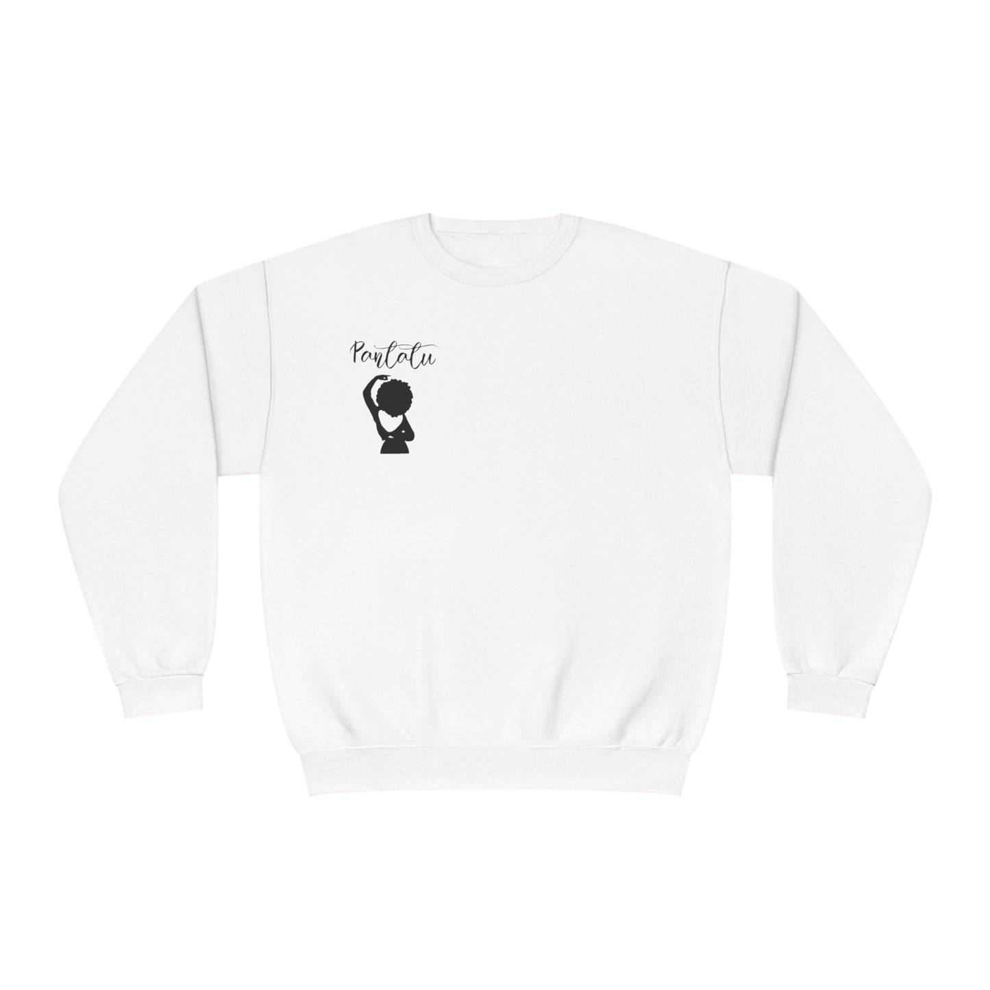 Unisex NuBlend® Crewneck Sweatshirt