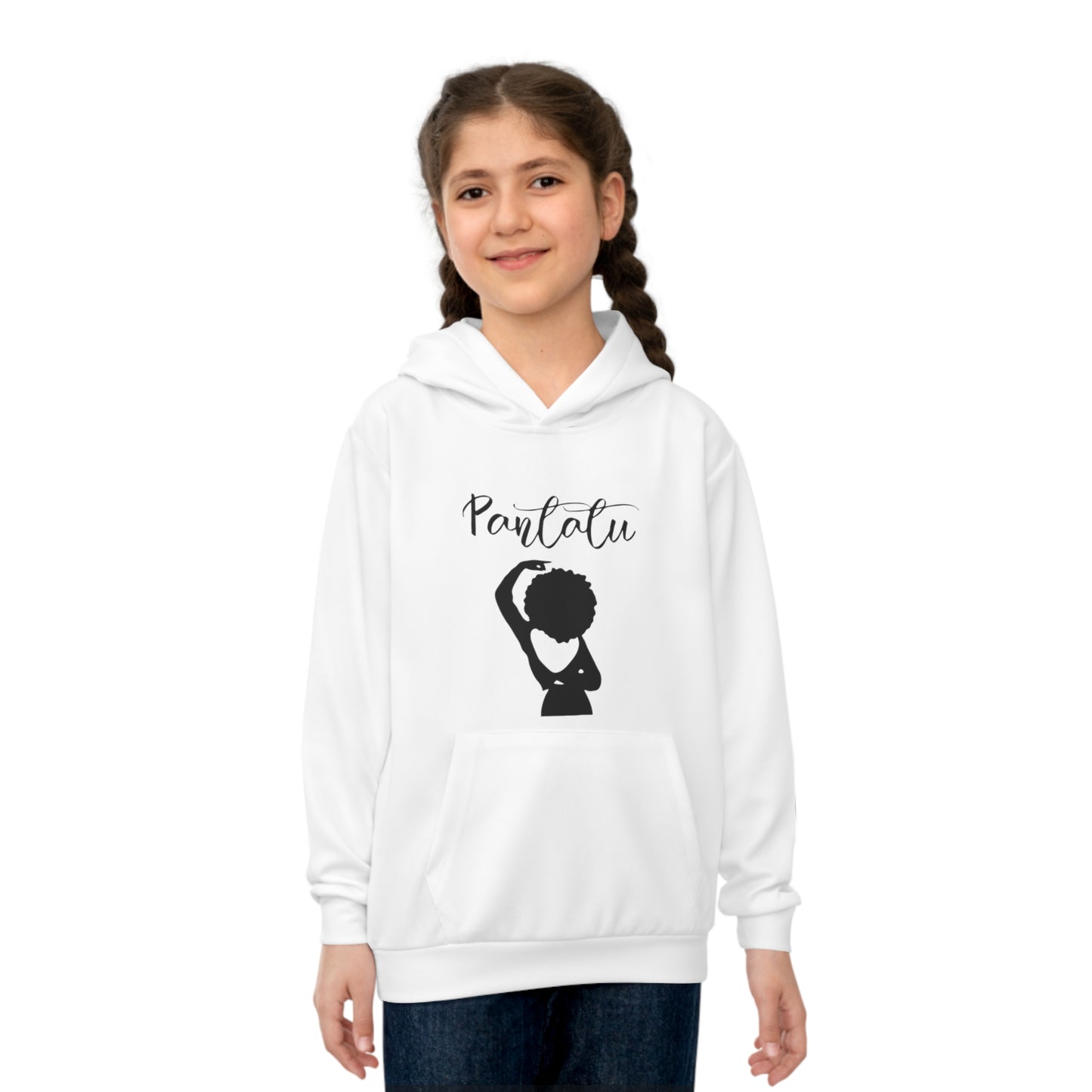 Children's Hoodie (AOP)