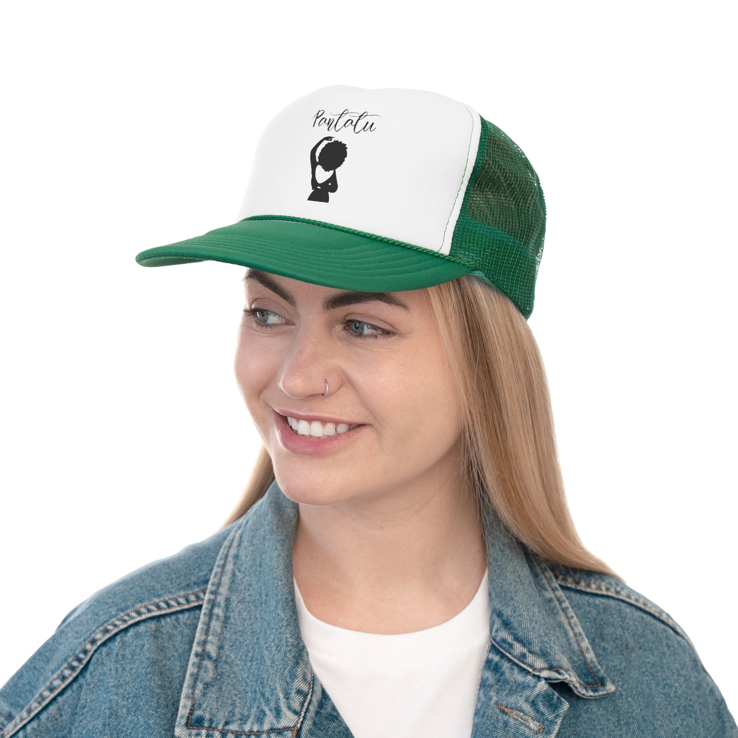 Gorras de camionero