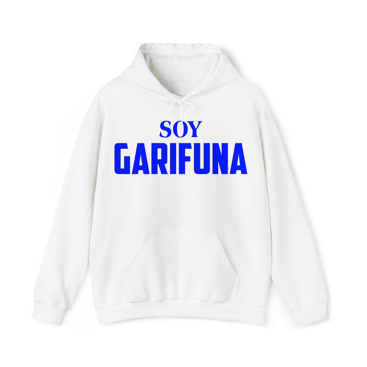 Sudadera con capucha unisex Heavy Blend™