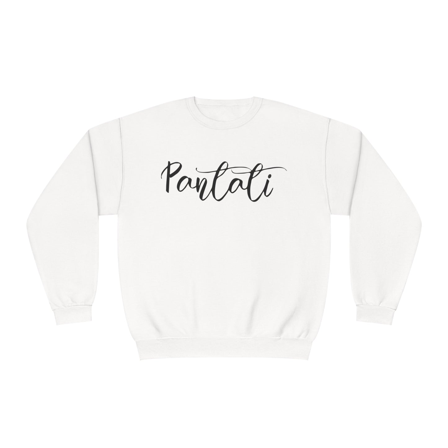 Unisex NuBlend® Crewneck Sweatshirt