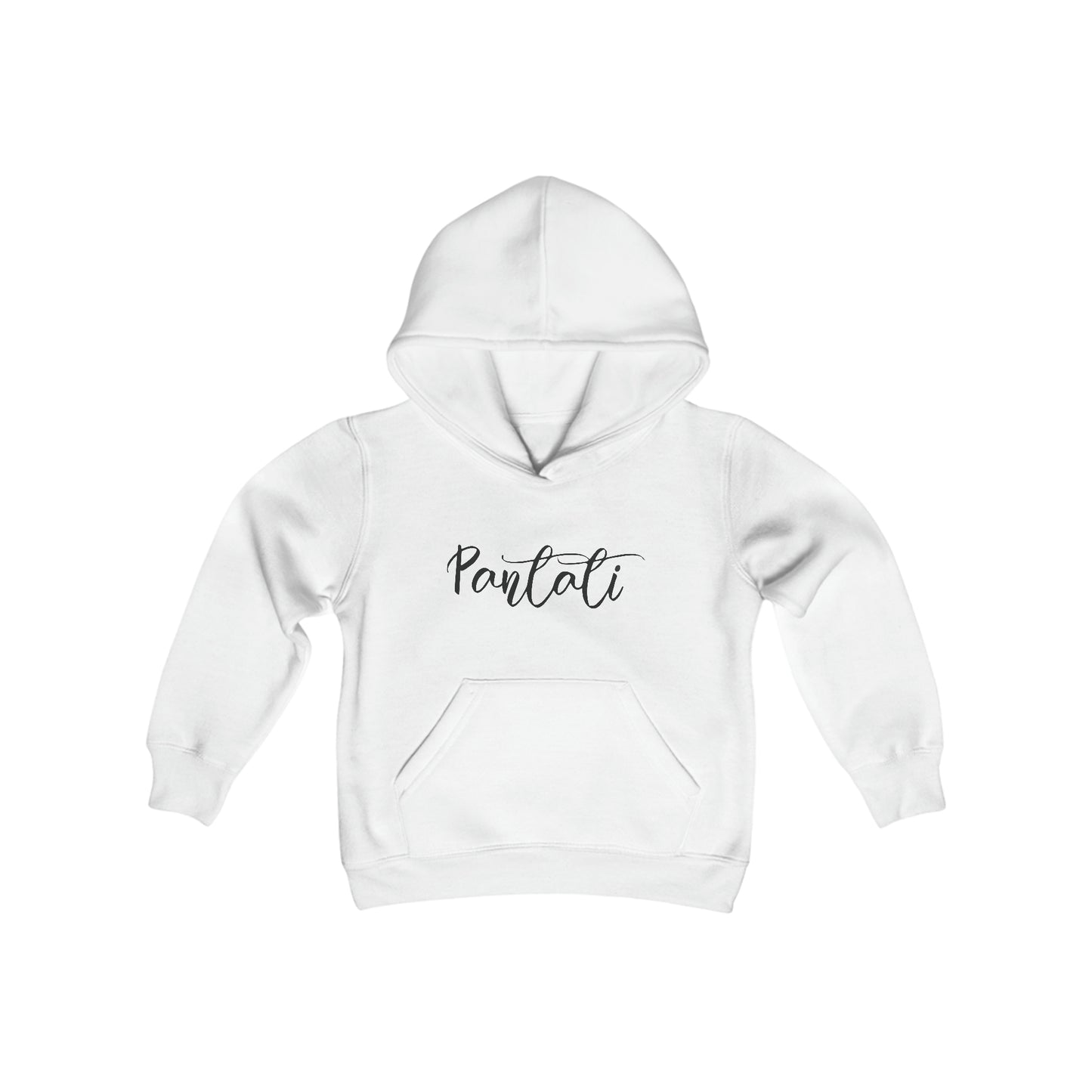 Suéteres Youth Heavy Blend Hooded Sweatshirt