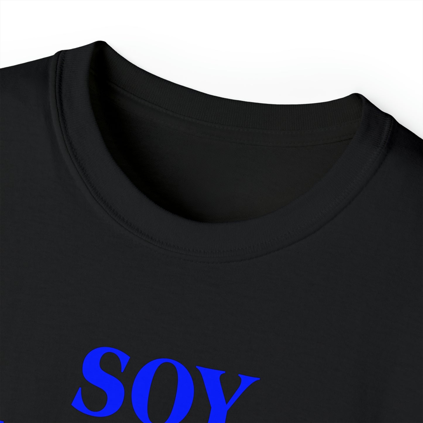 Camiseta unisex de ultra algodón.