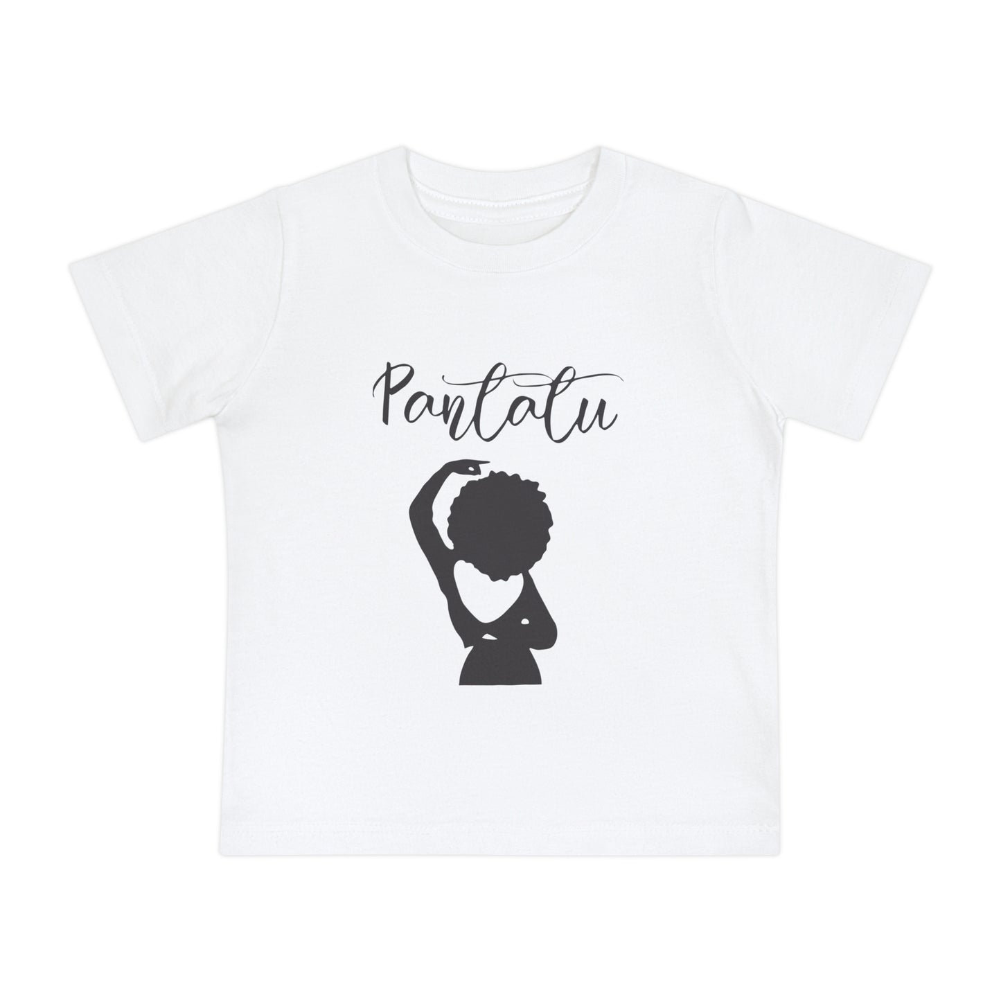 Camisetas para niñas