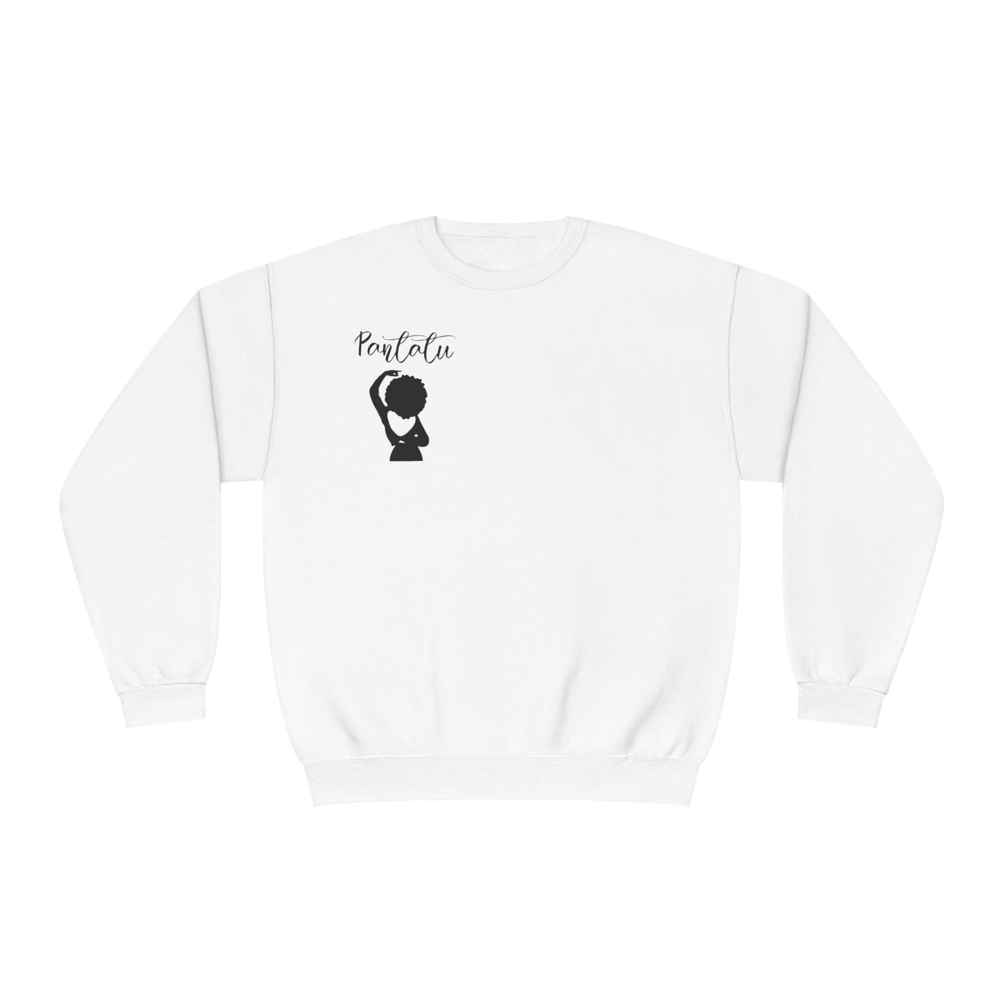 Unisex NuBlend® Crewneck Sweatshirt