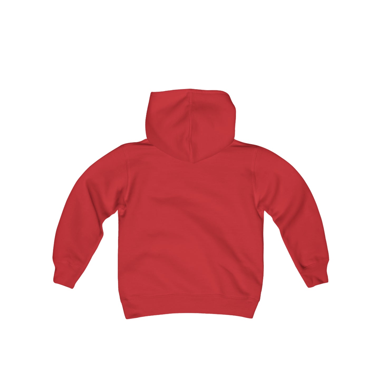 Suéteres Youth Heavy Blend Hooded Sweatshirt