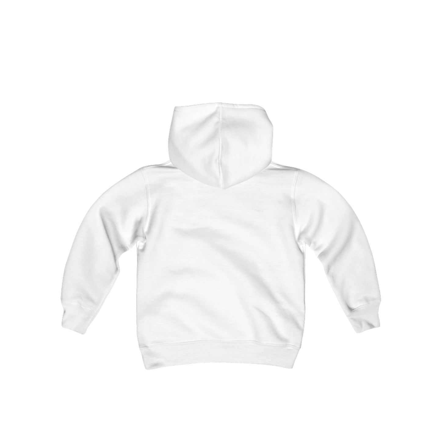 Suéteres Youth Heavy Blend Hooded Sweatshirt