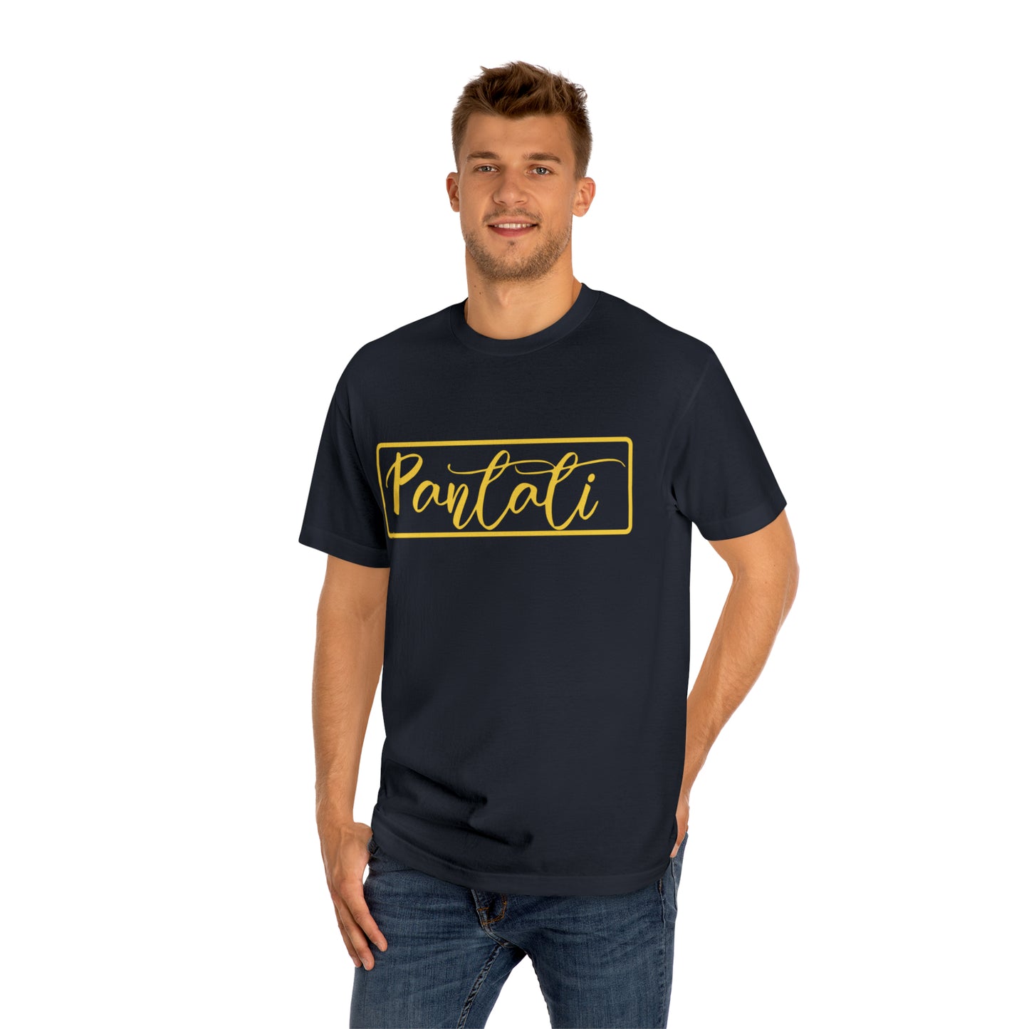 Camiseta clásica unisex