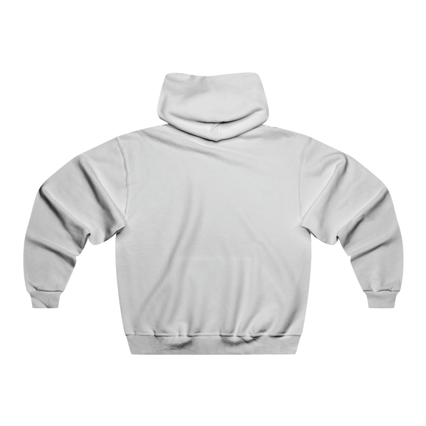 Sudadera con capucha NUBLEND® para hombre