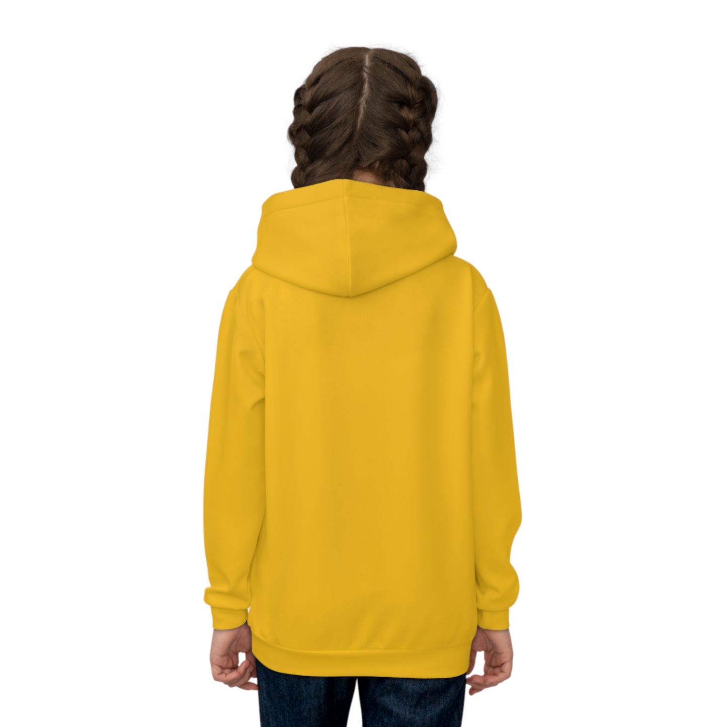 Children's Hoodie (AOP)