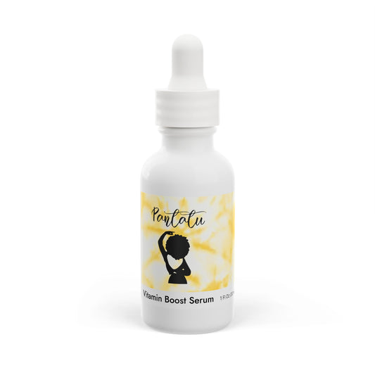 Vitamin Boost Serum, 1oz