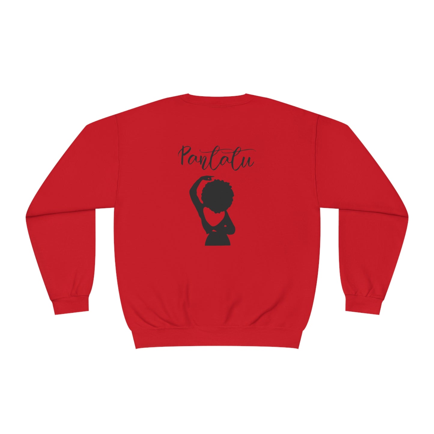 Unisex NuBlend® Crewneck Sweatshirt