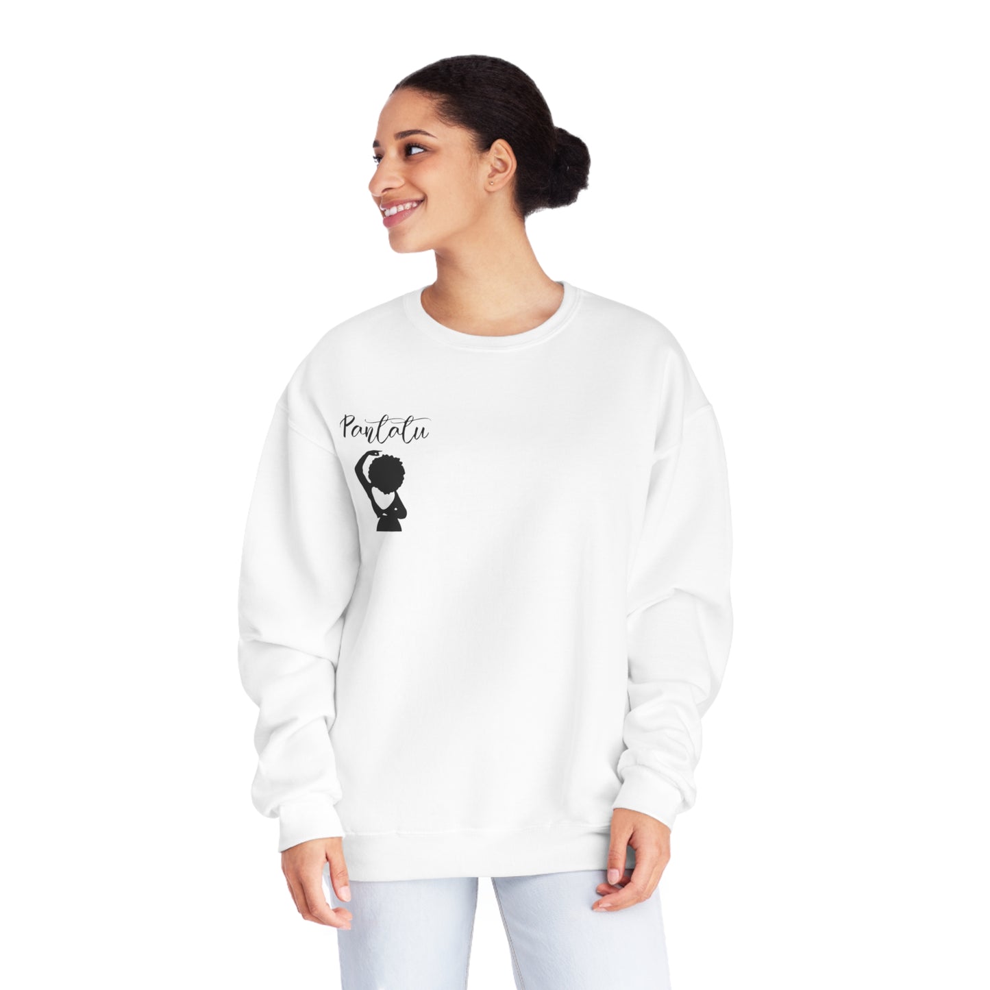 Unisex NuBlend® Crewneck Sweatshirt