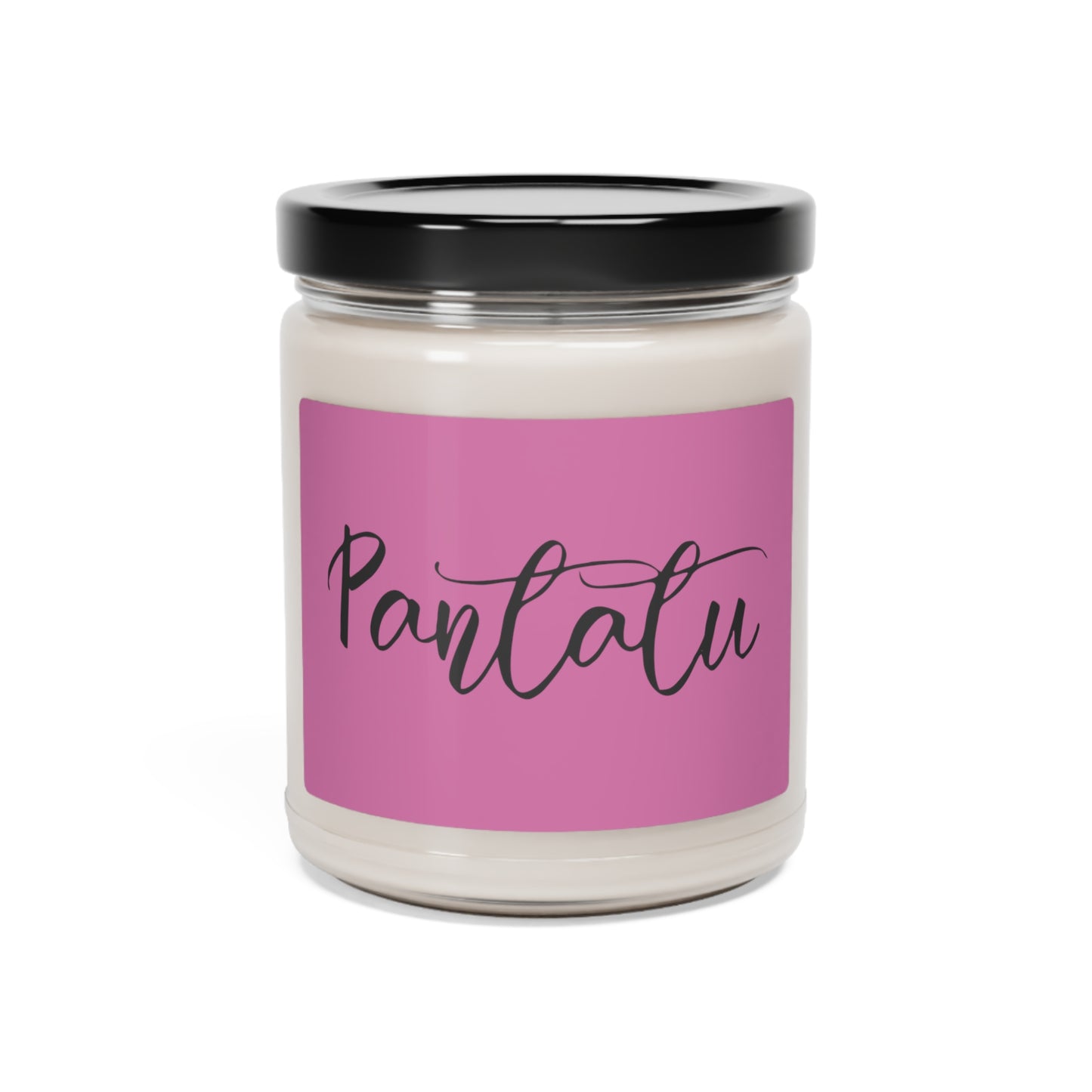 Scented Soy Candle, 9oz