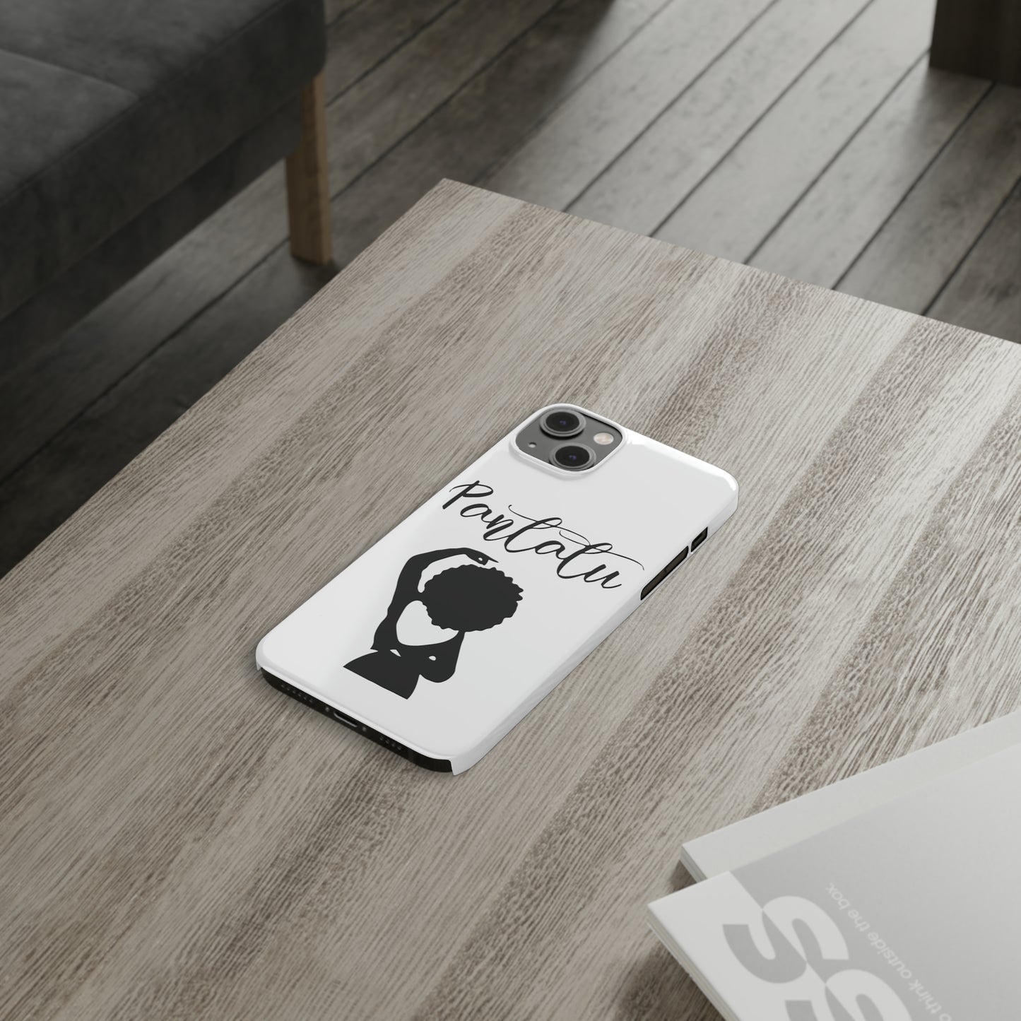 Slim Phone Cases