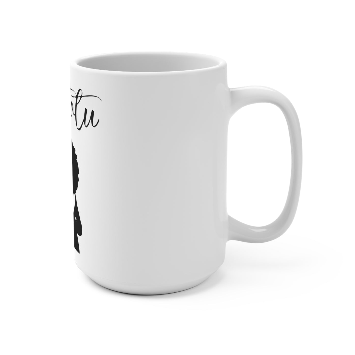 Mug 15oz