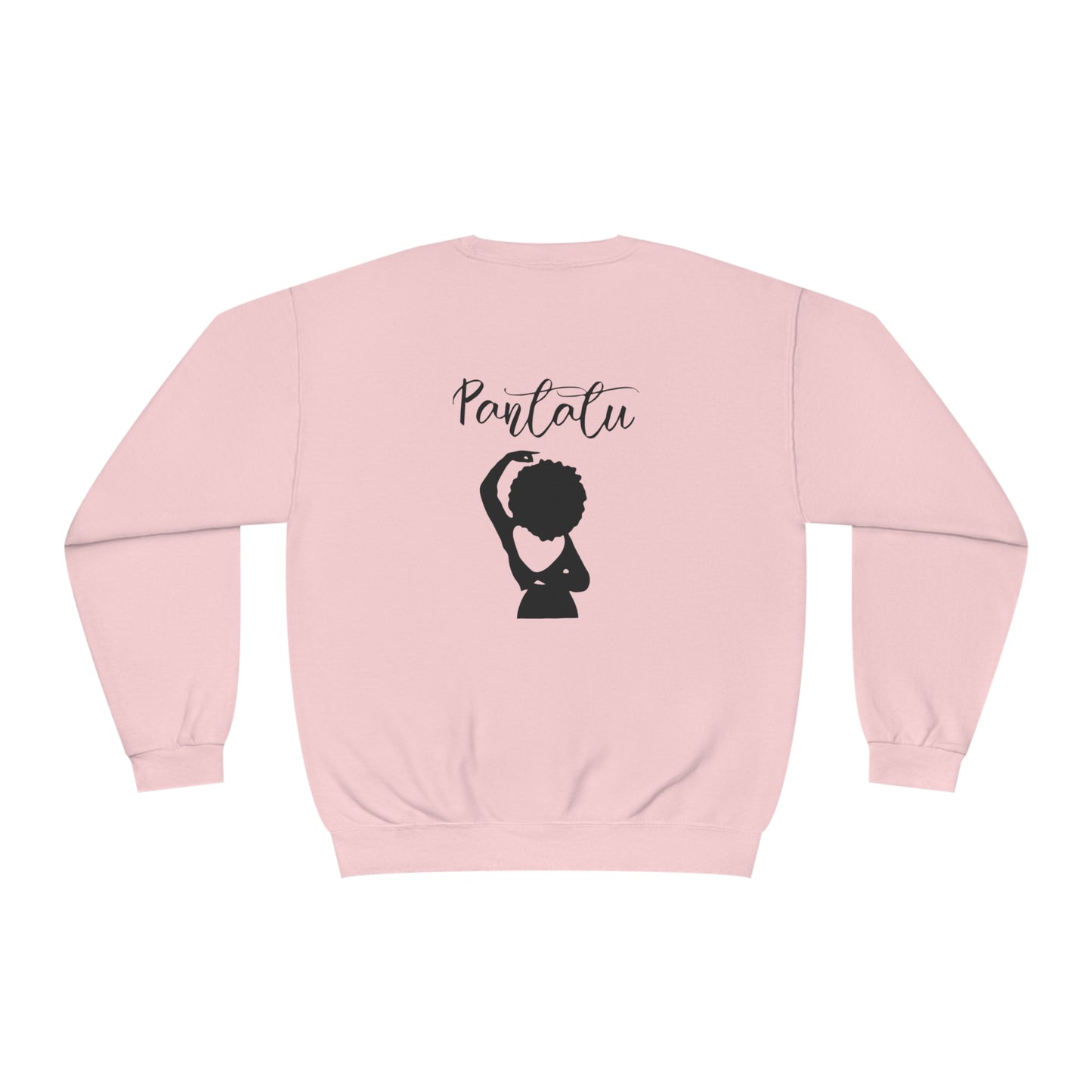 Unisex NuBlend® Crewneck Sweatshirt