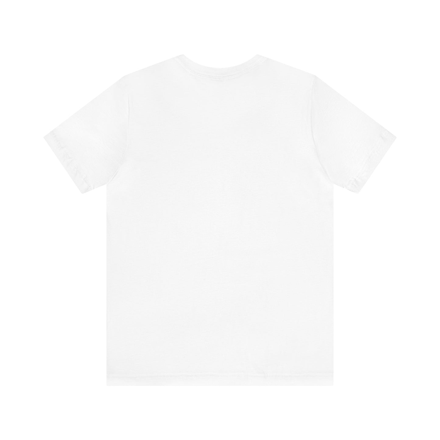 Copy of Unisex Jersey Short Sleeve Tee