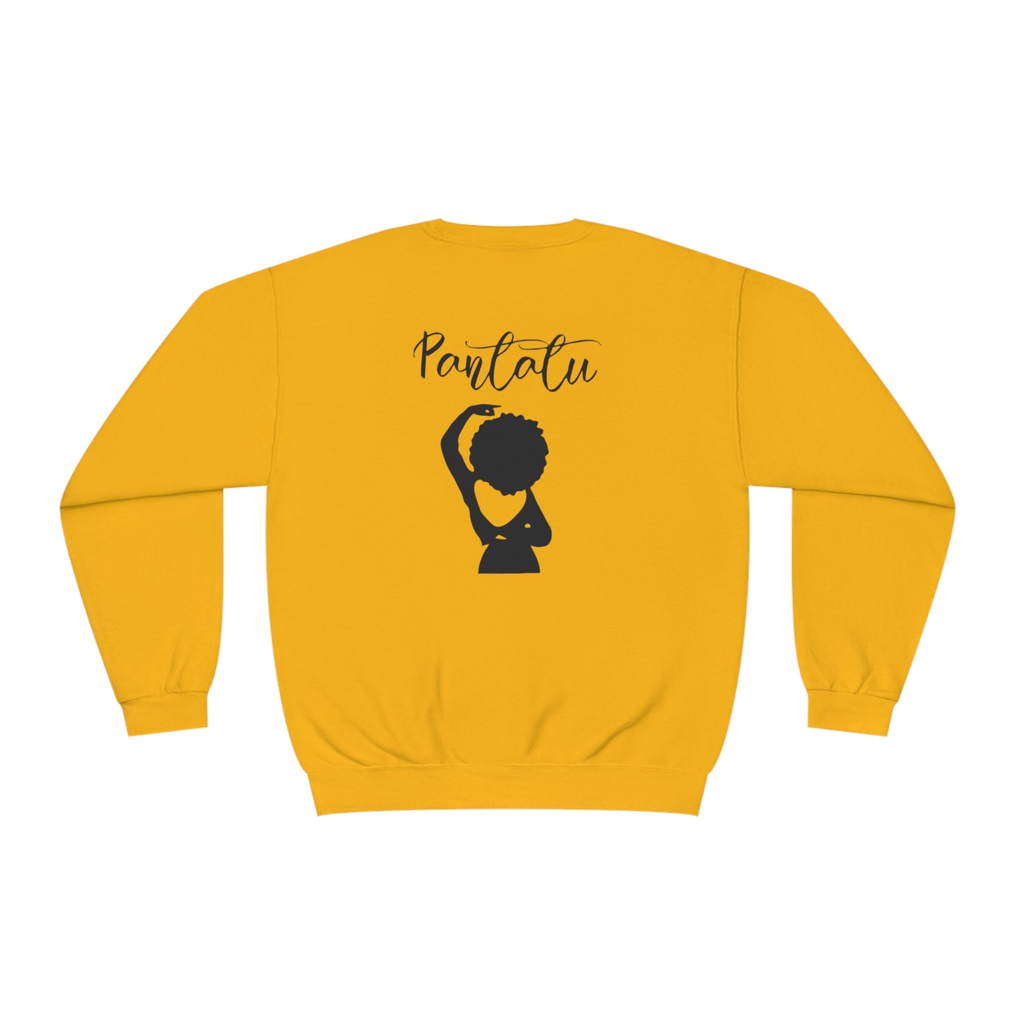 Unisex NuBlend® Crewneck Sweatshirt