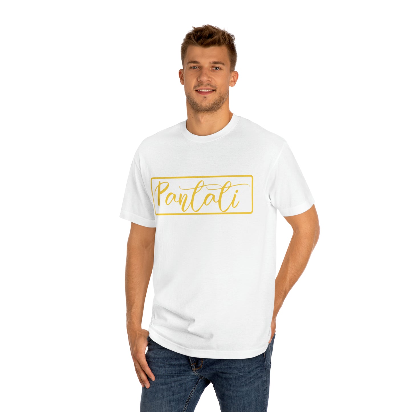 Camiseta clásica unisex